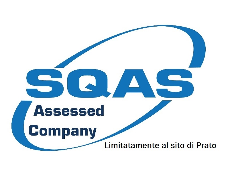 Certificazione SQAS Toscochimica